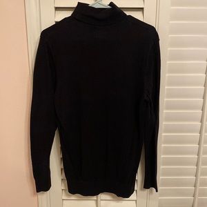 Men’s turtleneck